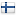 autopride.ru server is located in Finland